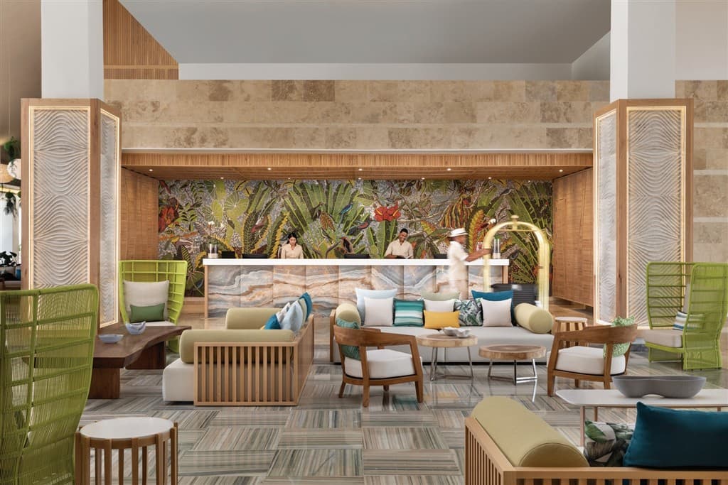Secrets La Romana Resort & Spa
