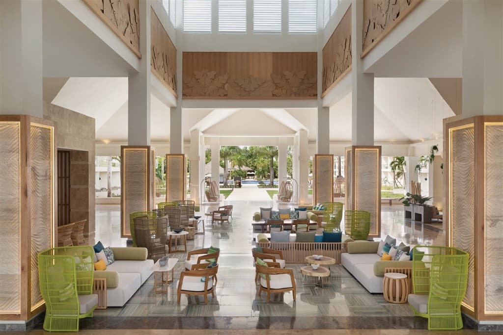 Secrets La Romana Resort & Spa