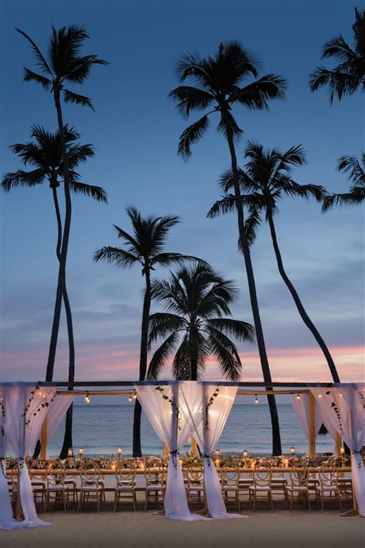 Secrets La Romana Resort & Spa