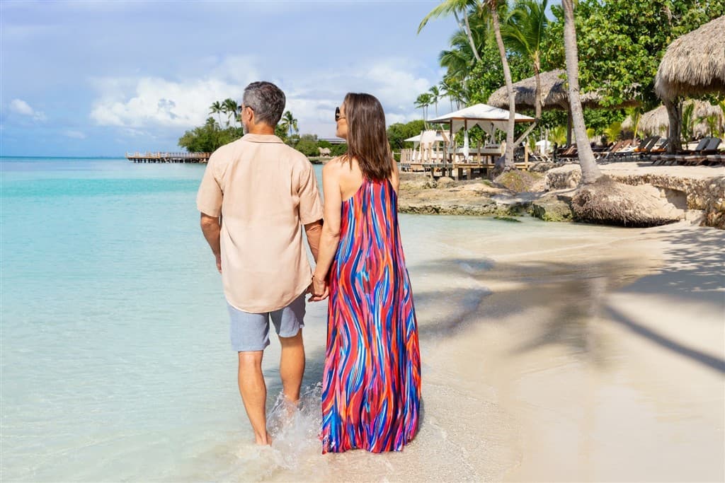 Secrets La Romana Resort & Spa