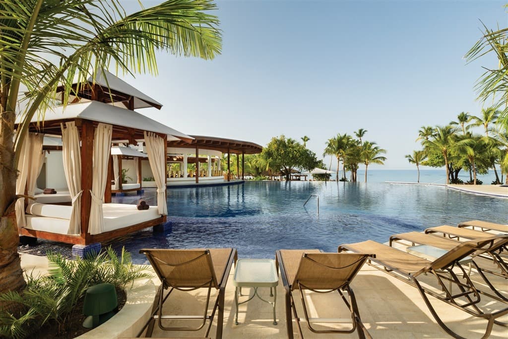 Secrets La Romana Resort & Spa