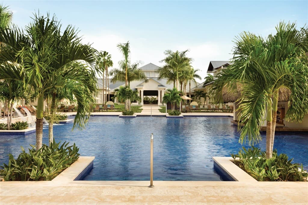 Secrets La Romana Resort & Spa