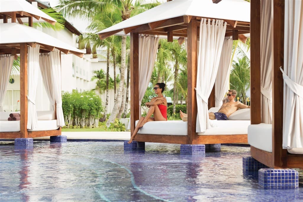 Secrets La Romana Resort & Spa