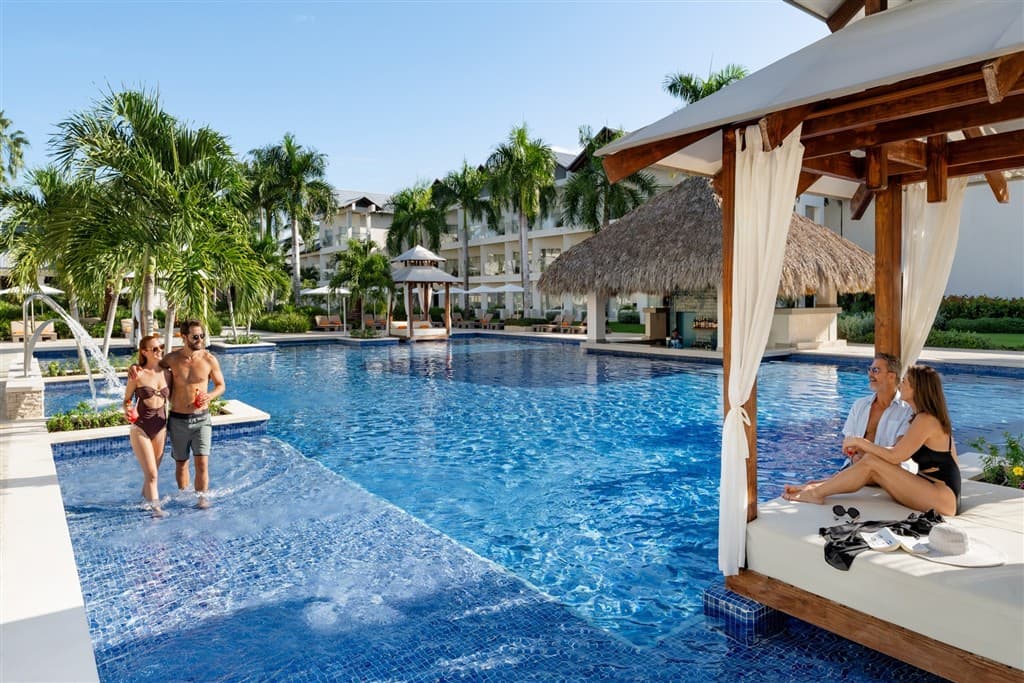 Secrets La Romana Resort & Spa