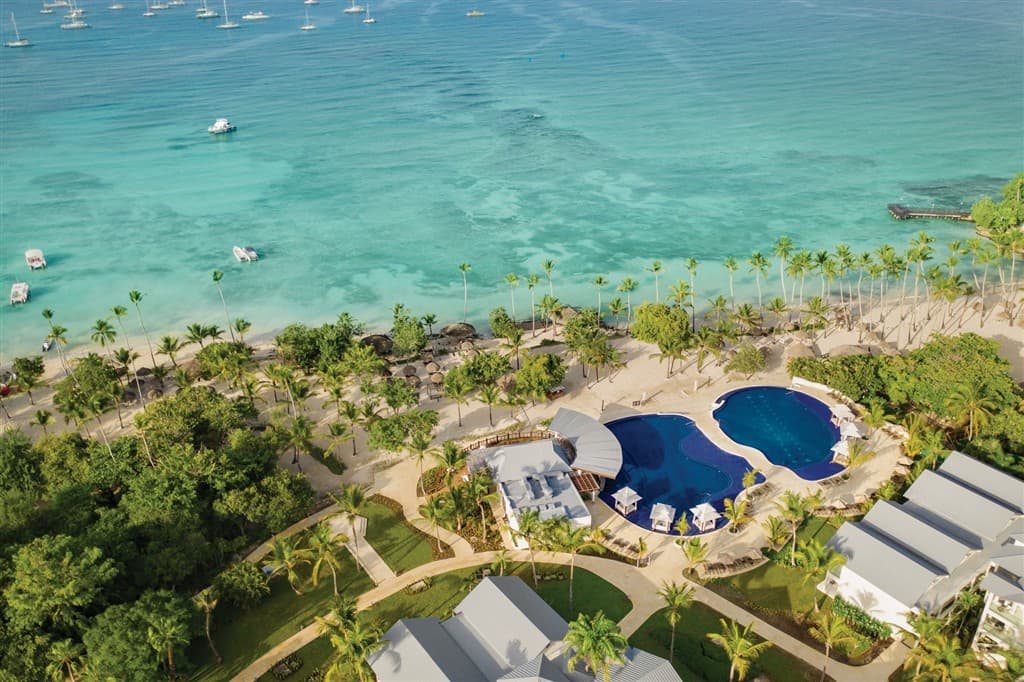 Secrets La Romana Resort & Spa