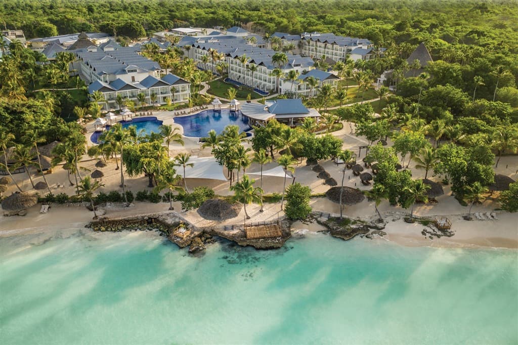 Resort