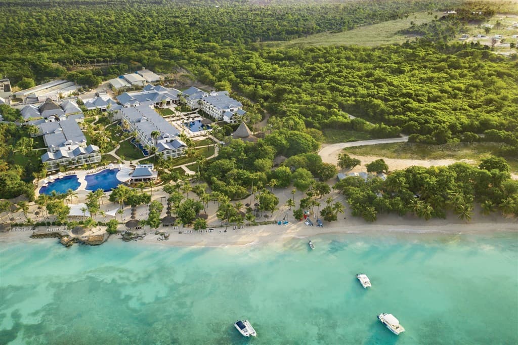 Resort