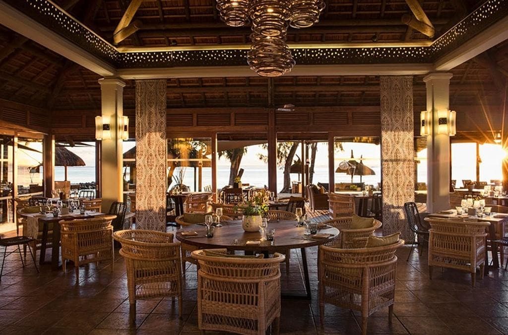 Heritage Awali Golf & Spa Resort