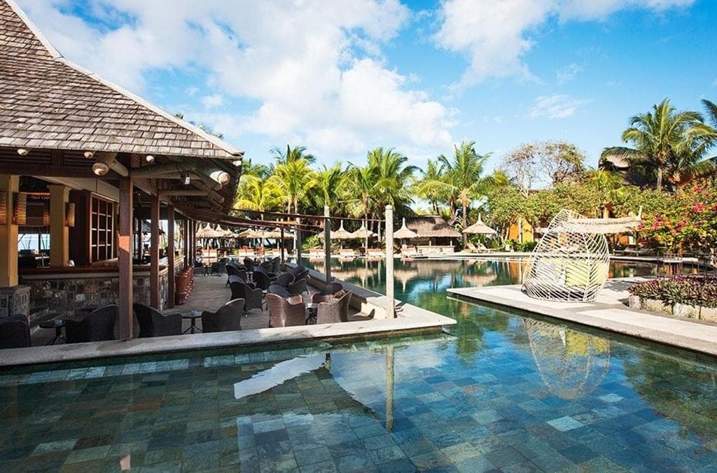 Heritage Awali Golf & Spa Resort
