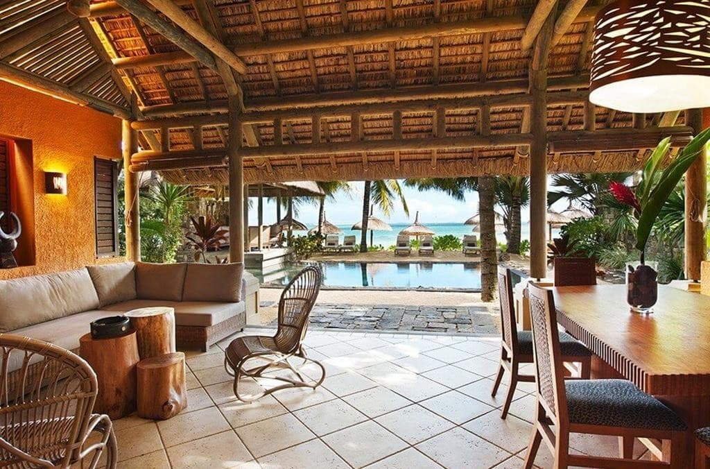 Heritage Awali Golf & Spa Resort