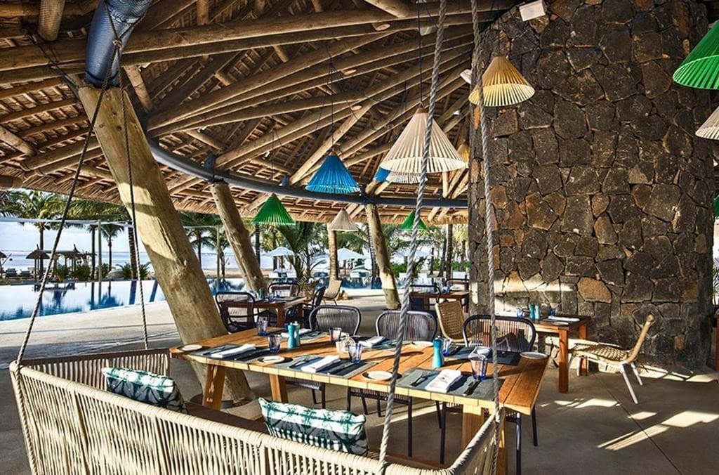 Heritage Awali Golf & Spa Resort