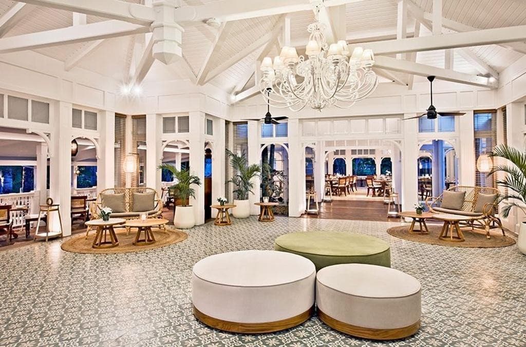 Heritage Awali Golf & Spa Resort
