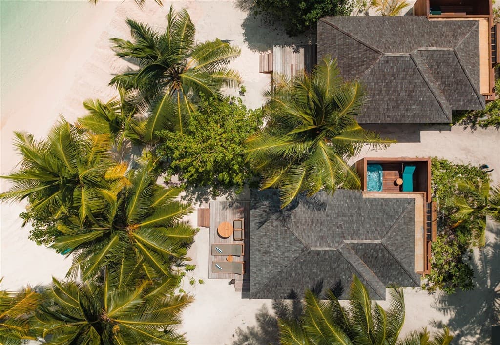 Veligandu Island Resort & Spa