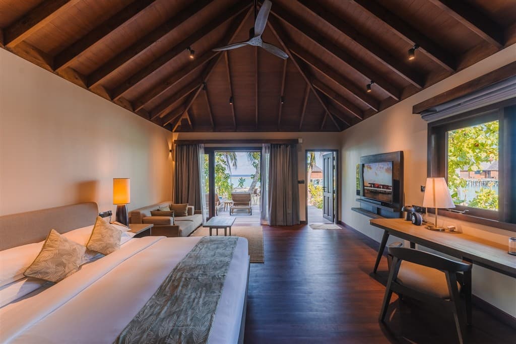 Veligandu Island Resort & Spa