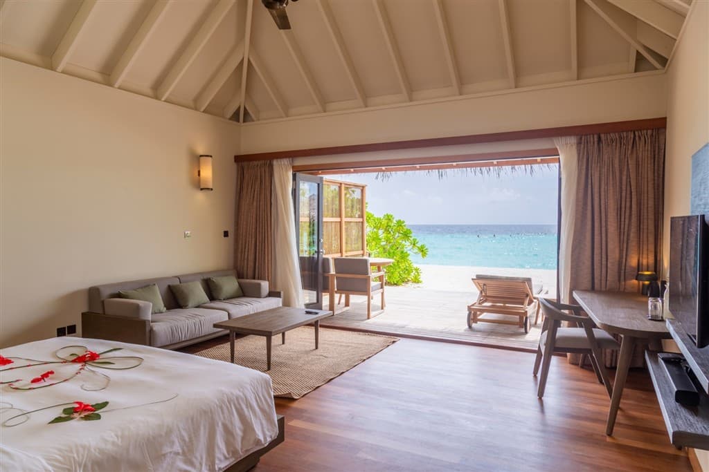 Veligandu Island Resort & Spa