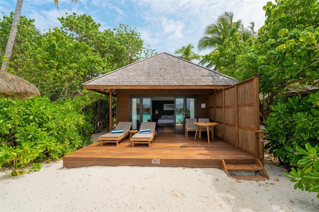 Veligandu Island Resort & Spa