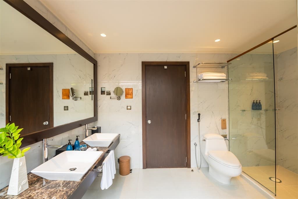 Veligandu Island Resort & Spa
