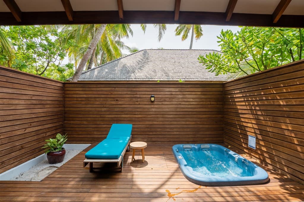 Veligandu Island Resort & Spa