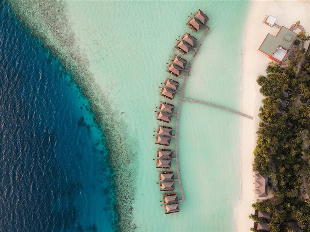 Veligandu Island Resort & Spa