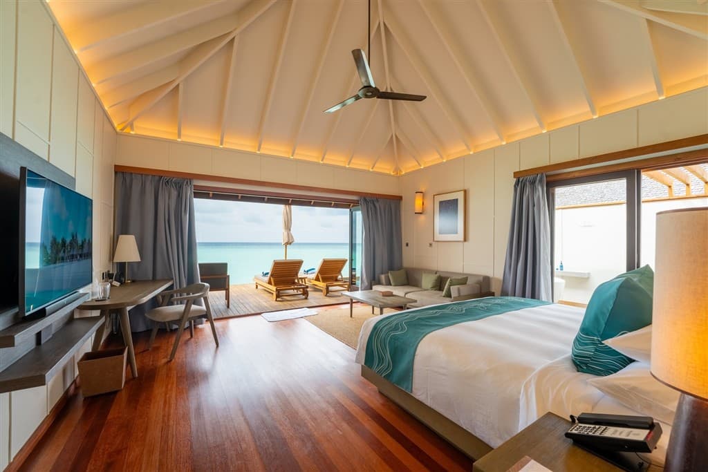 Veligandu Island Resort & Spa