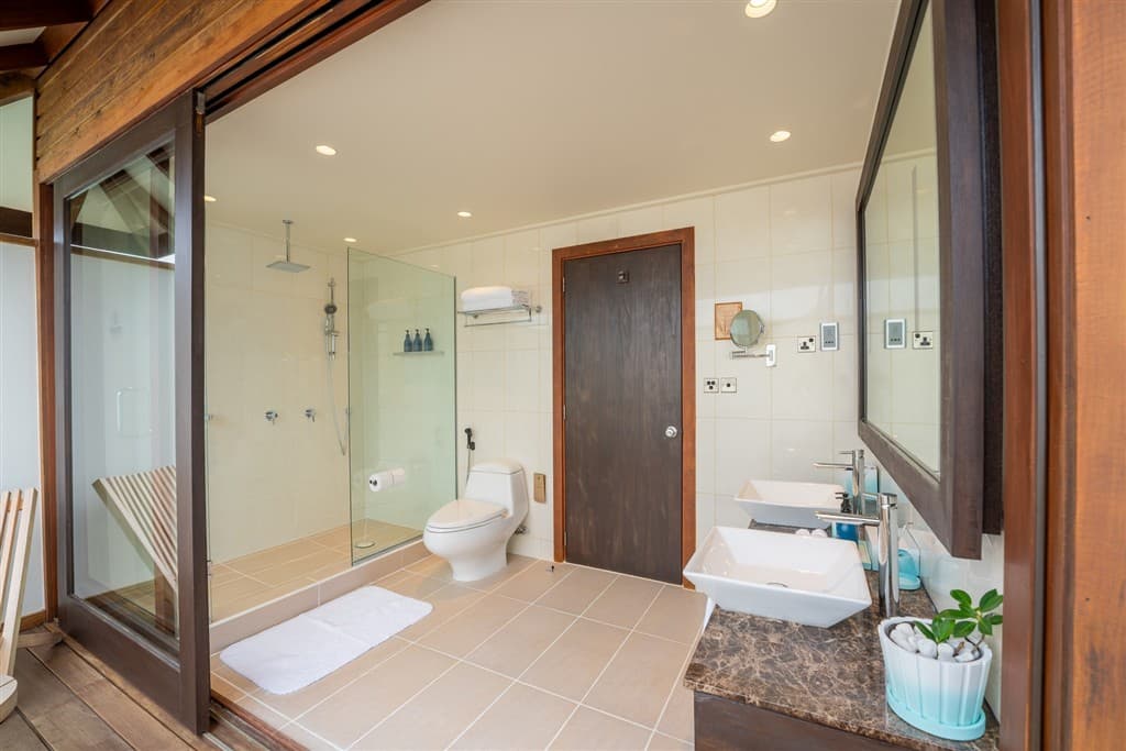Veligandu Island Resort & Spa