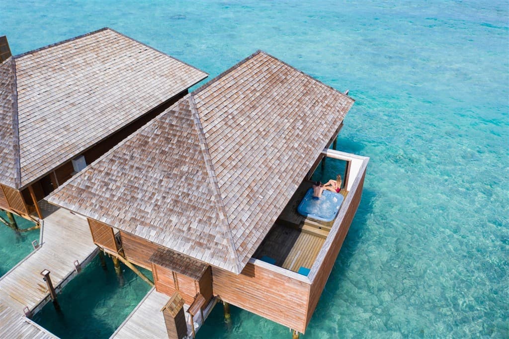 Veligandu Island Resort & Spa