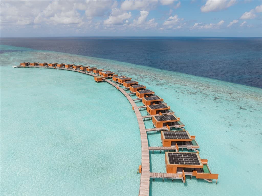 Veligandu Island Resort & Spa