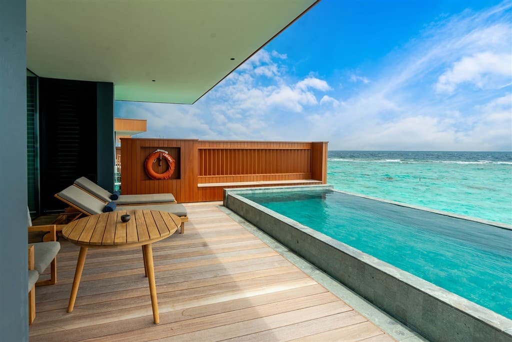 Veligandu Island Resort & Spa