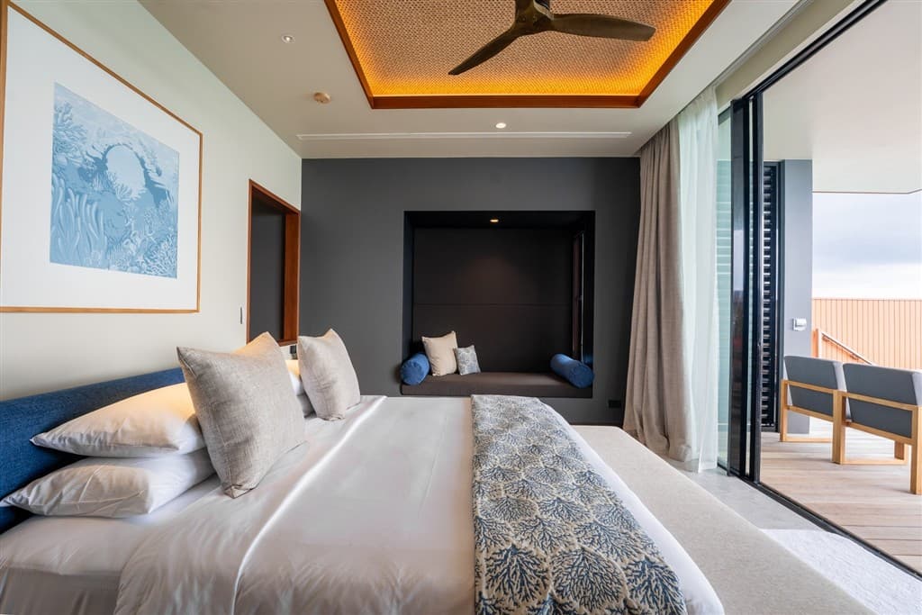Veligandu Island Resort & Spa