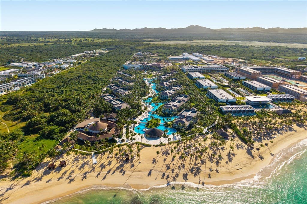 Resort