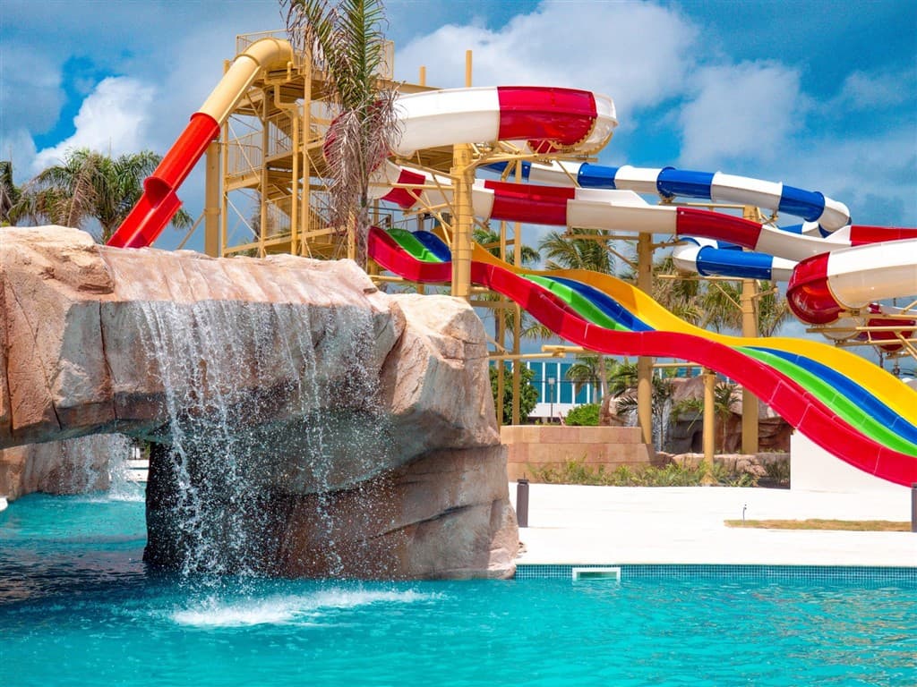 Aquapark