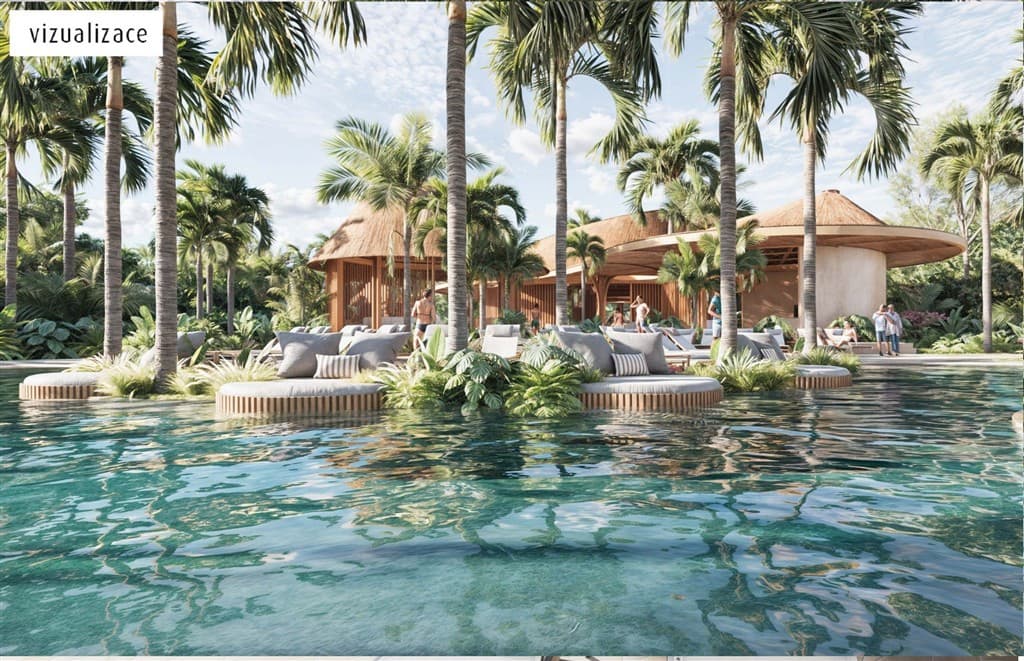 Lopesan Caoba Lagoon Resort, Spa & Casino