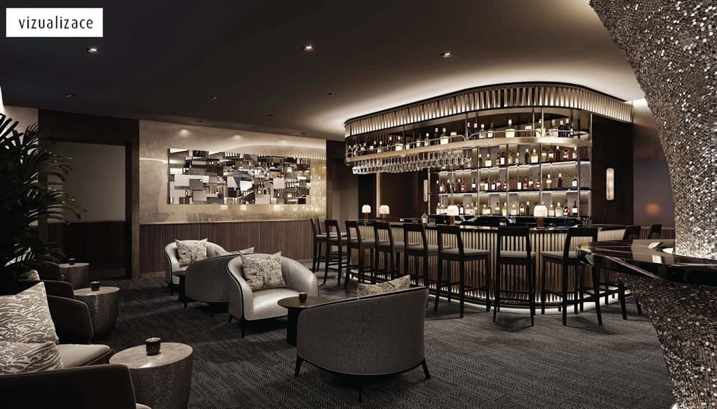 Lumina bar