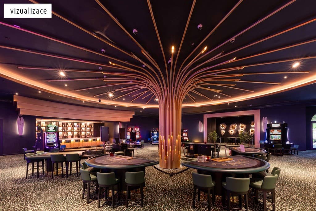 Casino