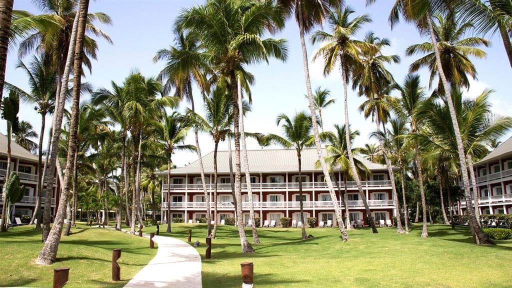 Barceló Bávaro Beach
