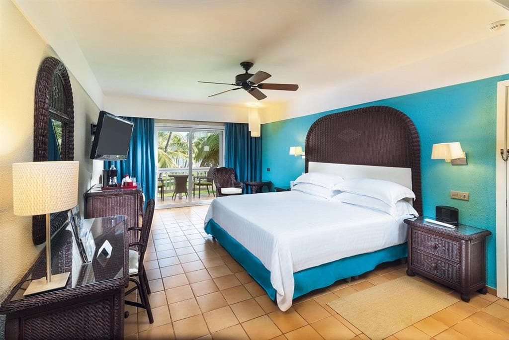 Barceló Bávaro Beach