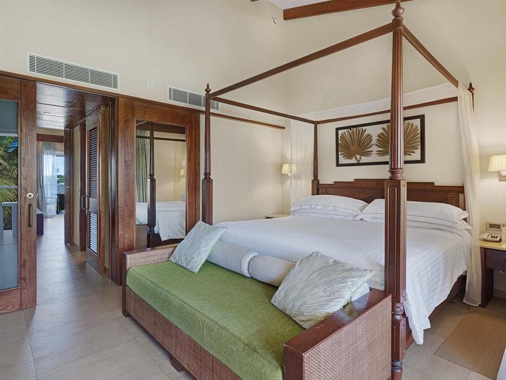 Barceló Bávaro Palace
