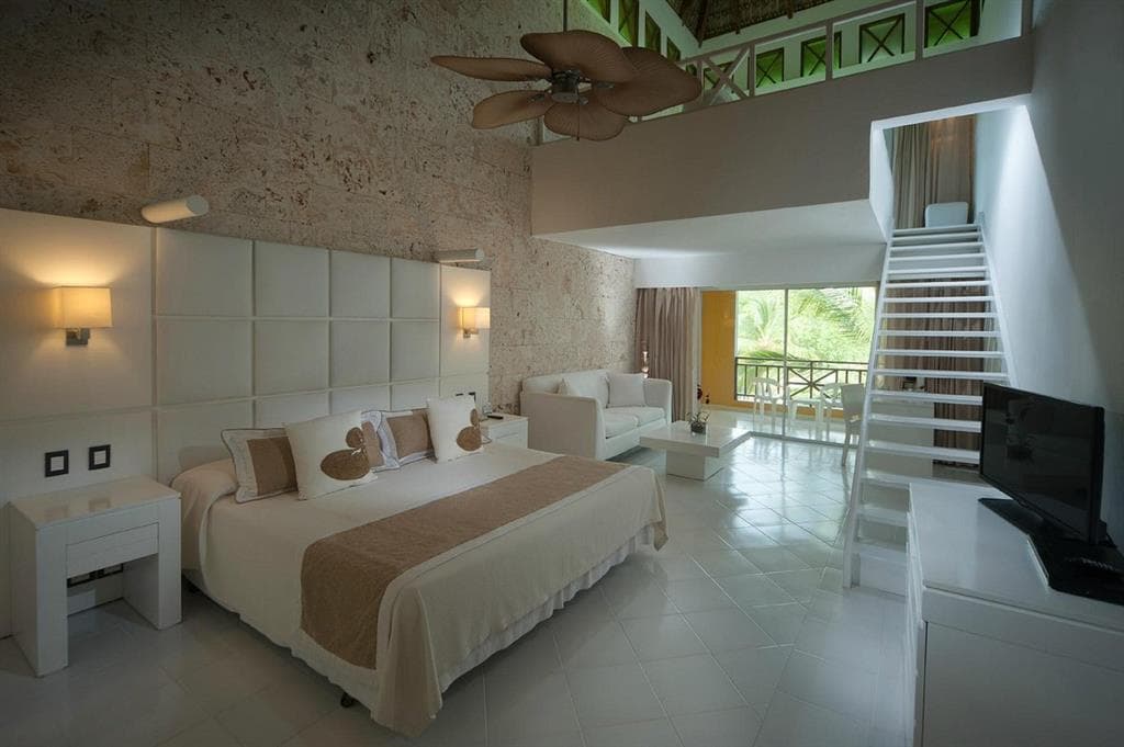 Caribe Deluxe Princess