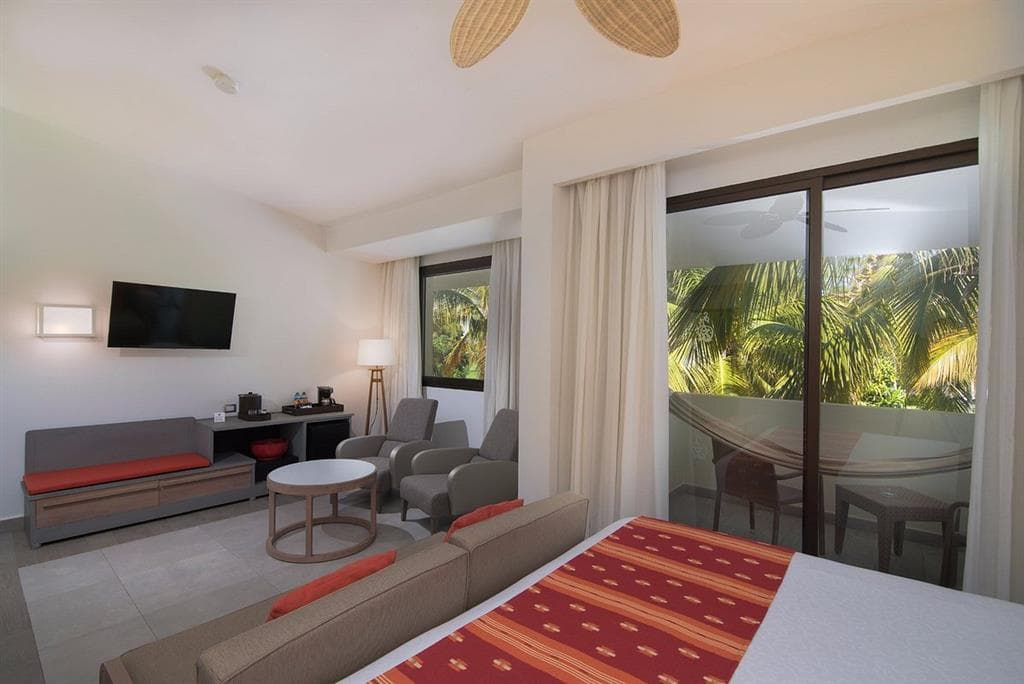 Catalonia Bavaro Beach & Golf Resort
