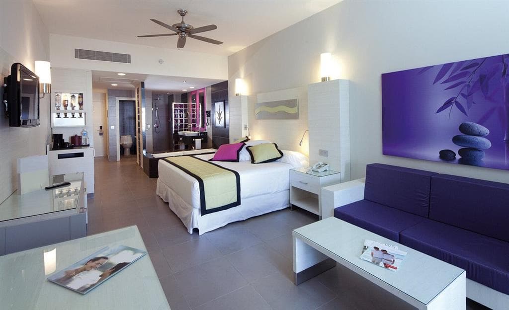 Riu Palace Bavaro