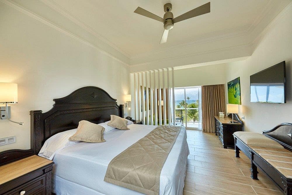 Riu Palace Punta Cana