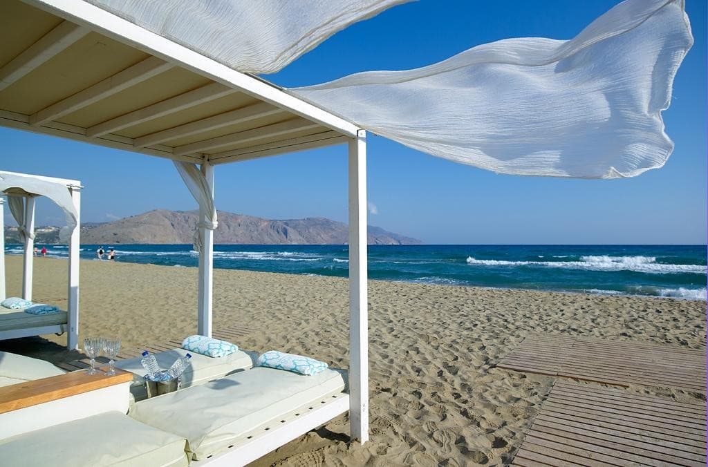 Anemos Luxury Grand Resort