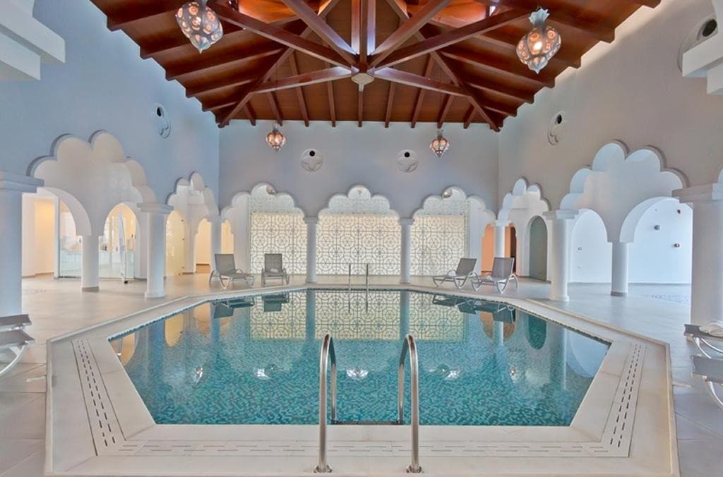 Anemos Luxury Grand Resort