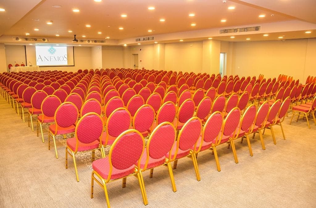 Anemos Luxury Grand Resort