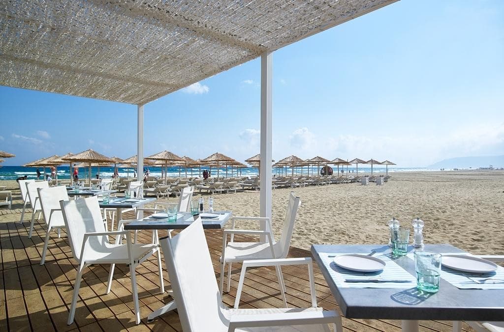 Anemos Luxury Grand Resort