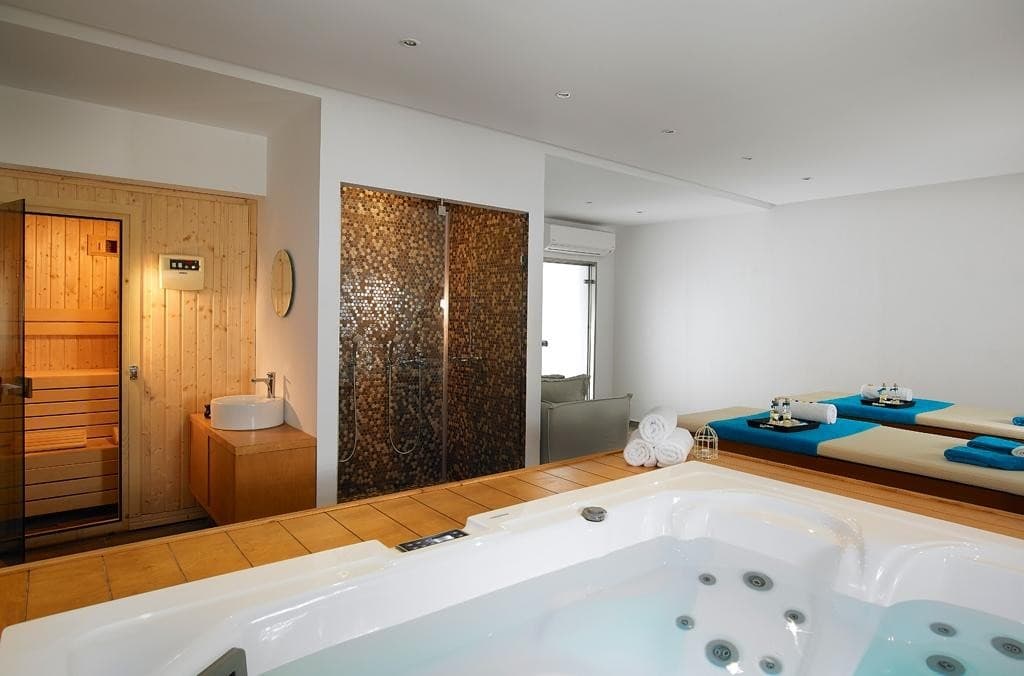 Anemos Luxury Grand Resort