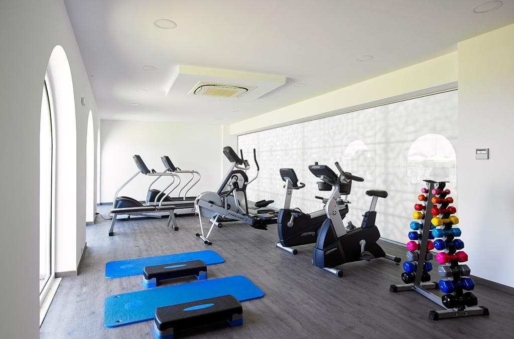 Anemos Luxury Grand Resort