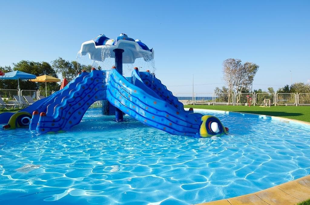 Anemos Luxury Grand Resort