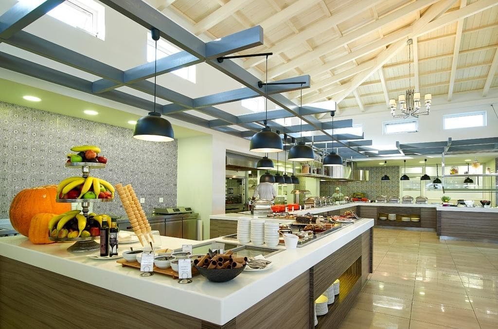 Anemos Luxury Grand Resort