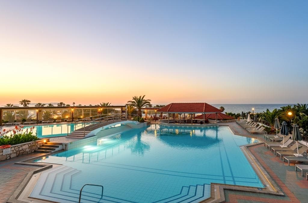 Annabelle Beach Resort